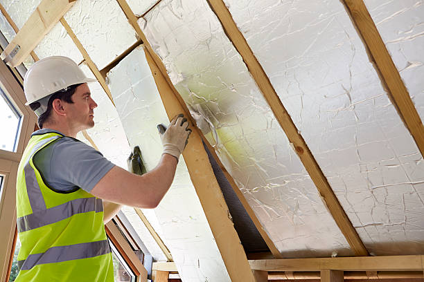 Reflective Insulation in Smith Valley, NV